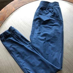 Lululemon adapted state jogger